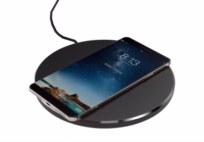 Những công nghệ được đồn đoán sẽ xuất hiện trên model này bao gồm công nghệ sạc không dây, màn hình không viền, cảm biến vân tay mới cùng một số tính năng chụp ảnh khác.