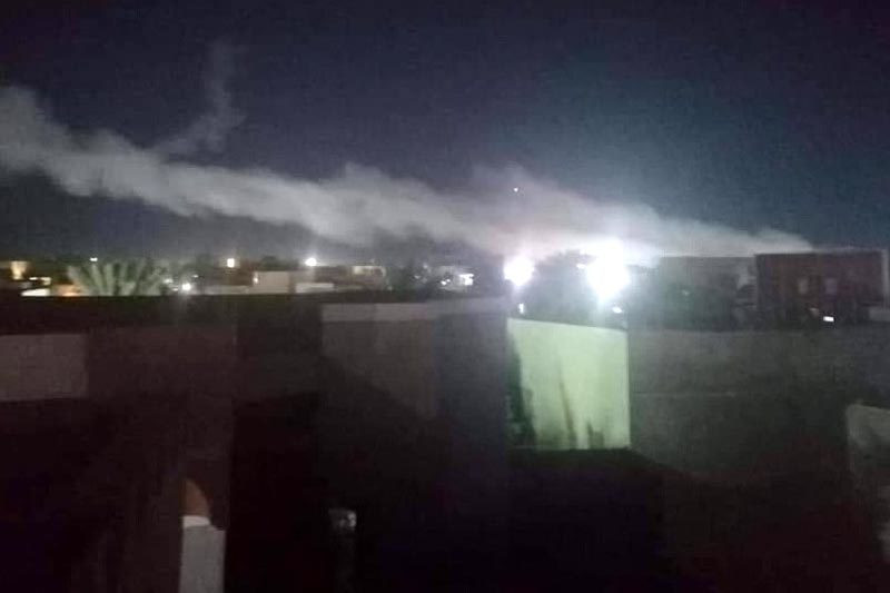 Ông Biden lệnh bắn phá các mục tiêu thân Iran ảnh 1