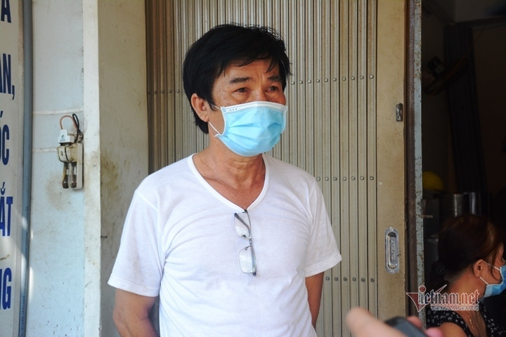 Vu chay 4 nguoi chet: Nguoi cha bang hoang ke lai phut con gai goi dien cau cuu-Hinh-2