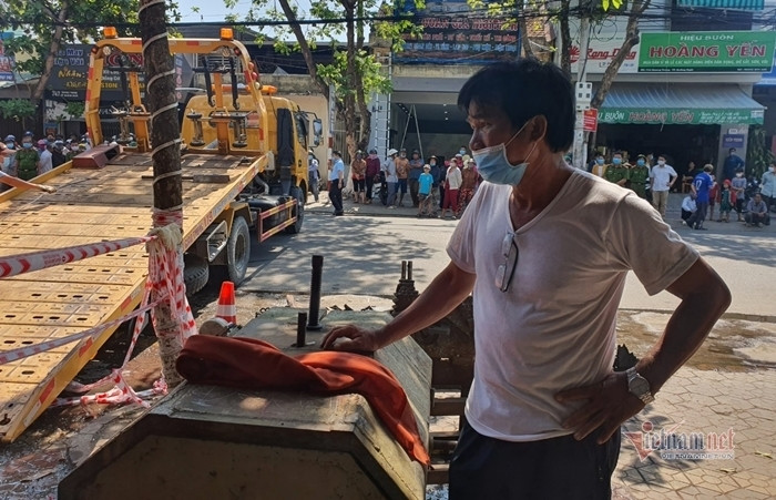 Vu chay 4 nguoi chet: Nguoi cha bang hoang ke lai phut con gai goi dien cau cuu-Hinh-3