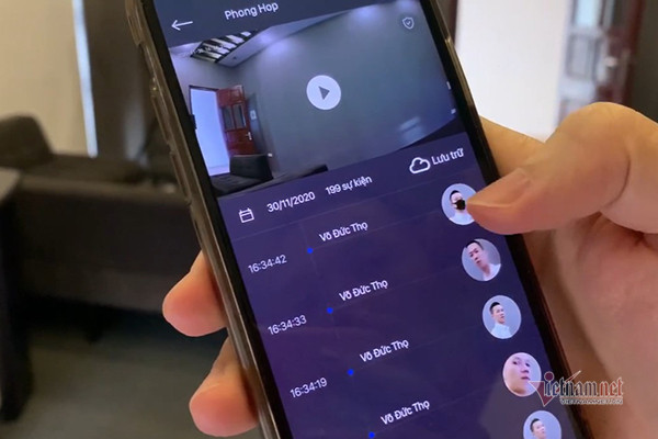 Che tao camera nhan dien nguoi deo khau trang, startup duoc dinh gia 4 trieu USD-Hinh-3