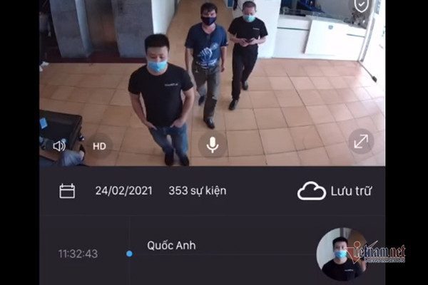 Che tao camera nhan dien nguoi deo khau trang, startup duoc dinh gia 4 trieu USD-Hinh-2