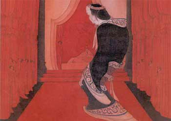 ##sc### Giả hậu thấy vua Huệ Đế ngây ngô, muốn đoạt quyền hành. Nhân các vương họ Tư Mã bất bình vì ngoại thích Dương Tuấn nắm quyền, Giả hậu bèn cùng Đông An công Tư Mã Do và Nhữ Nam vương Tư Mã Lượng bàn mưu kết tội Dương Tuấn chuyên quyền. Vợ Dương Tuấn, mẹ của Dương thái hậu – bà ngoại của Huệ Đế là Bàng thị cũng bị hành hình, dù Dương thái hậu nhẫn nhục viết thư xưng làm thần dân để mẹ được tha cũng không kết quả. Không lâu sau đó chính Dương thái hậu cũng bị kết tội và bị bỏ đói ở thành Kim Dung. (Ảnh minh họa Giả hoàng hậu) 