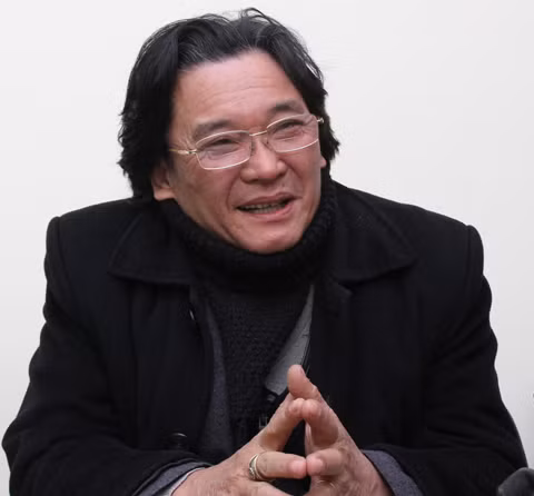 “Chieu” trón an tu của Duong Chi Dung