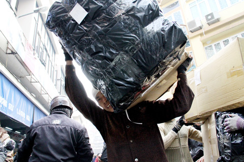 Cong lung “san tien” thuong Tet-Hinh-2