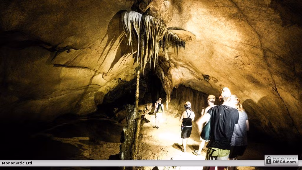 Ảnh: Gomandrake.co.uk.