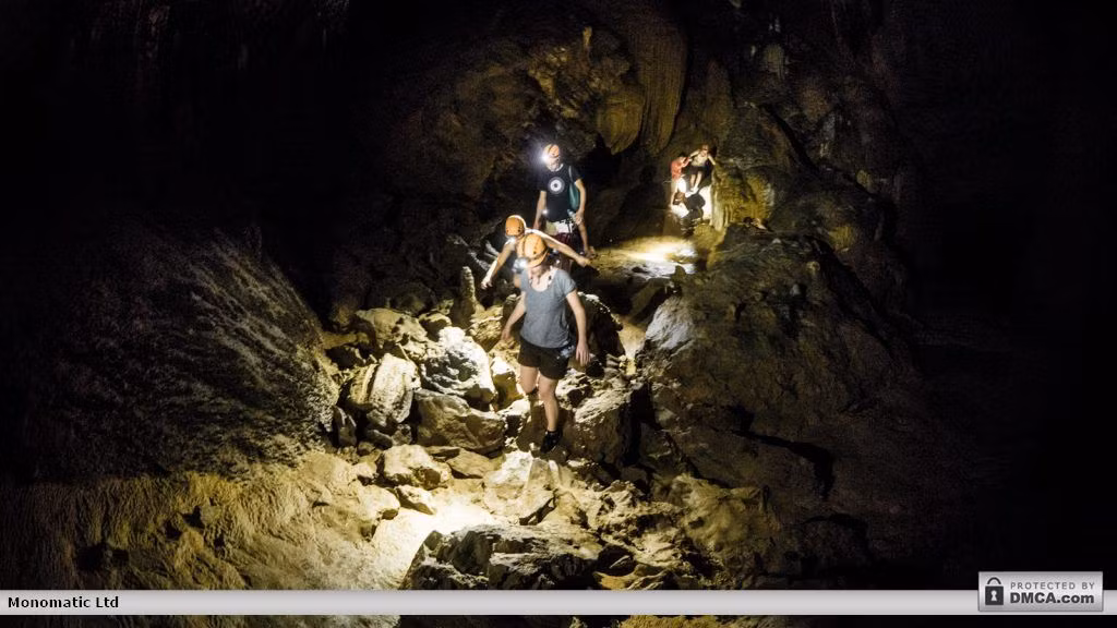 Ảnh: Gomandrake.co.uk.