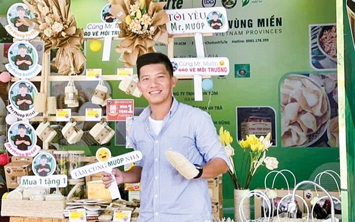 Phat trien ca chach dong tu trang trai den ban an, thu tien ty