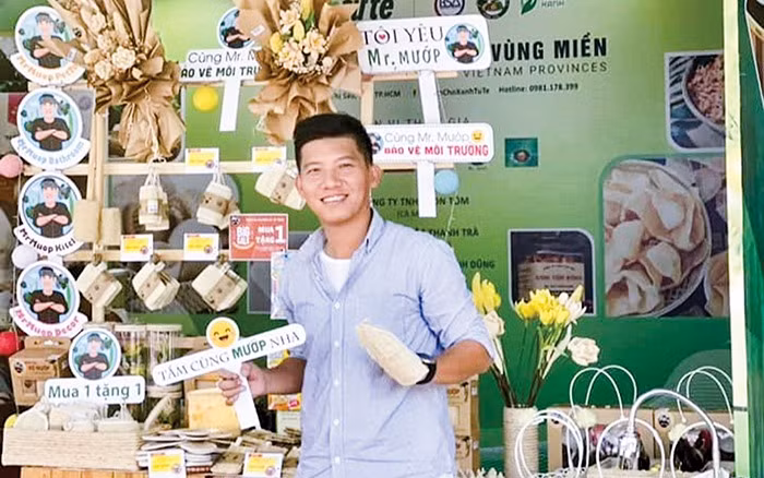 Phat trien ca chach dong tu trang trai den ban an, thu tien ty