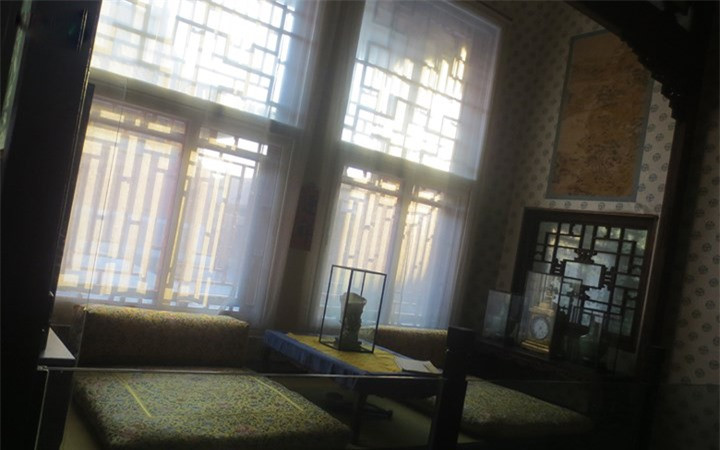 Những mỹ nữ được tuyển chọn vào cung cấm phục vụ Hoàng đế đều là những giai nhân tuyệt sắc.