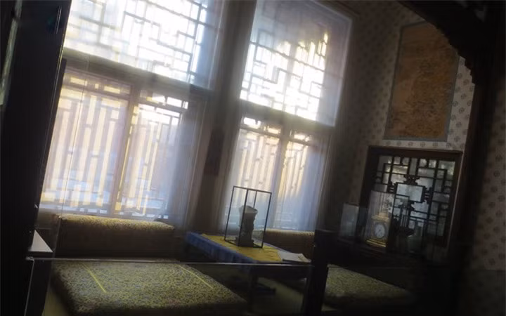 Những mỹ nữ được tuyển chọn vào cung cấm phục vụ Hoàng đế đều là những giai nhân tuyệt sắc.