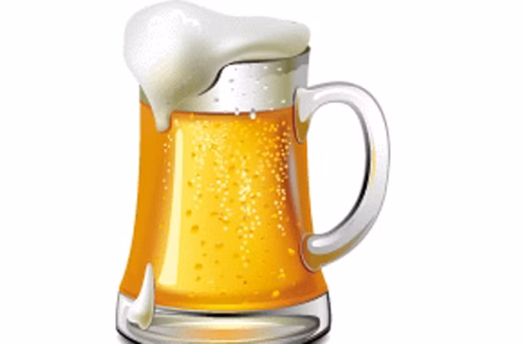 Điều quan trọng nhất là phải biết điều tiết điều độ. Theo các chuyên gia, chỉ người lớn mới nên uống bia. Mỗi ngày uống một cốc khoảng 350ml là phù hợp. Tuy vậy, uống bia liên tục lại không hề tốt cho sức khỏe. Có nhiều cách chống lại sỏi thận tốt hơn.