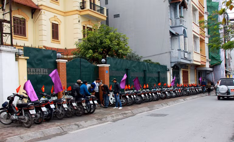 Bắt đầu hoạt động từ 2008, Dream 2 Club đã trở thành điểm đến của những người đam mê dòng xe Honda Dream II và ngày càng thu hút được nhiều thành viên. Theo tiết lộ của một thành viên trong Ban tổ chức, số lượng xe tụ họp tại Hà Nội dự sinh nhật lên tới khoảng 500 chiếc.