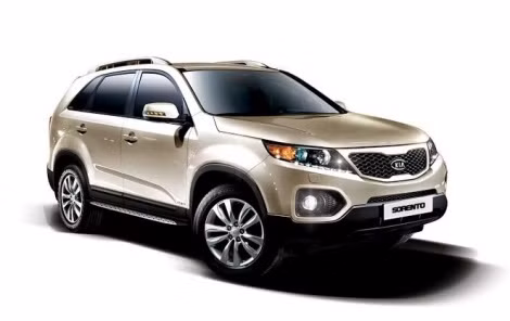 Chương trình “Mua xe KIA nhận quà đặc biệt” diễn ra từ ngày 2/12 đến ngày 31/12/2013.