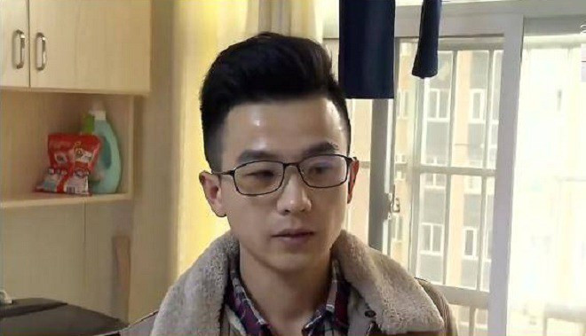 Vợ lười làm việc nhà, chồng vào viện điều tra mới biết bí mật ảnh 1 Vợ lười làm việc nhà, chồng vào viện điều tra mới biết bí mật ảnh 1