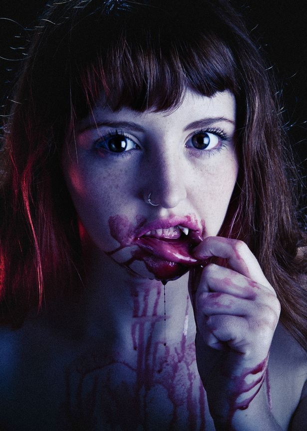 Tuyen bo soc: Ma ca rong co that, dang song chung voi nguoi?