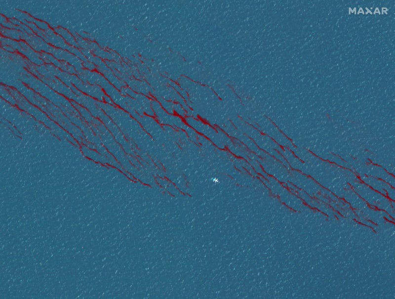 Vụ nổ giàn khoan dầu Deepwater Horizon tối 20/4/2010 đã khiến 11 người thiệt mạng và 4,9 triệu thùng dầu bị tràn ra vịnh Mexico. Sự việc này trở thành một trong những thảm họa môi trường tồi tệ nhất trong lịch sử nước Mỹ.