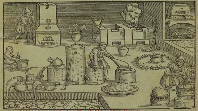 Thuật luyện kim là theo đuổi việc tạo ra vàng từ các chất khác. Nhưng đến nay, phương pháp này vẫn còn chưa được tìm thấy.