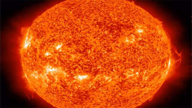 Ngày nay, ai cũng biết rằng mặt trời là một lò hạt nhân cực lớn. Nhưng vào thế kỷ 18, kể cả William Herschel cũng cho rằng vết đen mặt trời thực ra là các đỉnh núi vượt ra khỏi lớp mây.