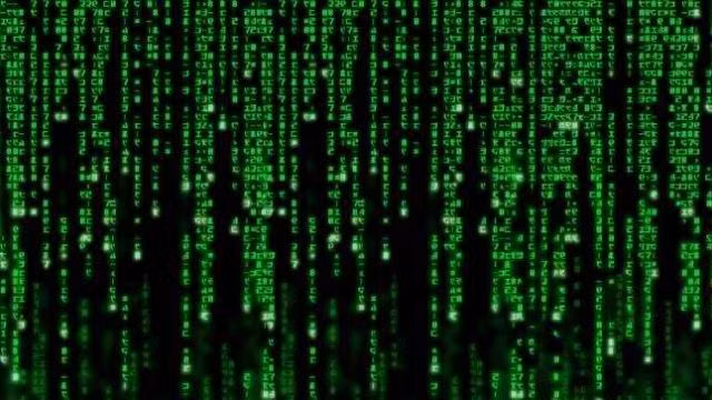 Thuyết “máy tính là vũ trụ” cho rằng bản thân vũ trụ là một chiếc máy tính. Về bản chất, các lỗ đen, thiên hà, ngôi sao và bộ xử lý là các mạch và bộ vi xử lý của một bo mạch chủ khổng lồ.