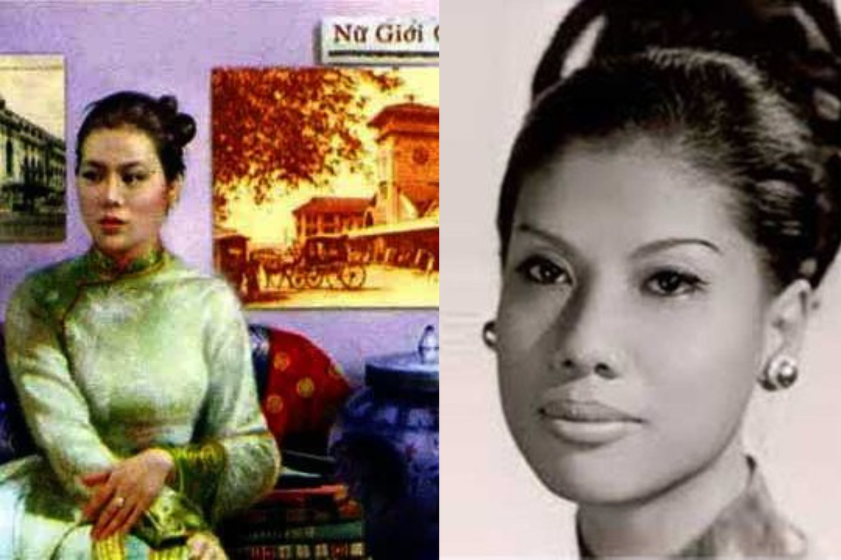 Google xin loi vi su co nham lan anh nu si Suong Nguyet Anh