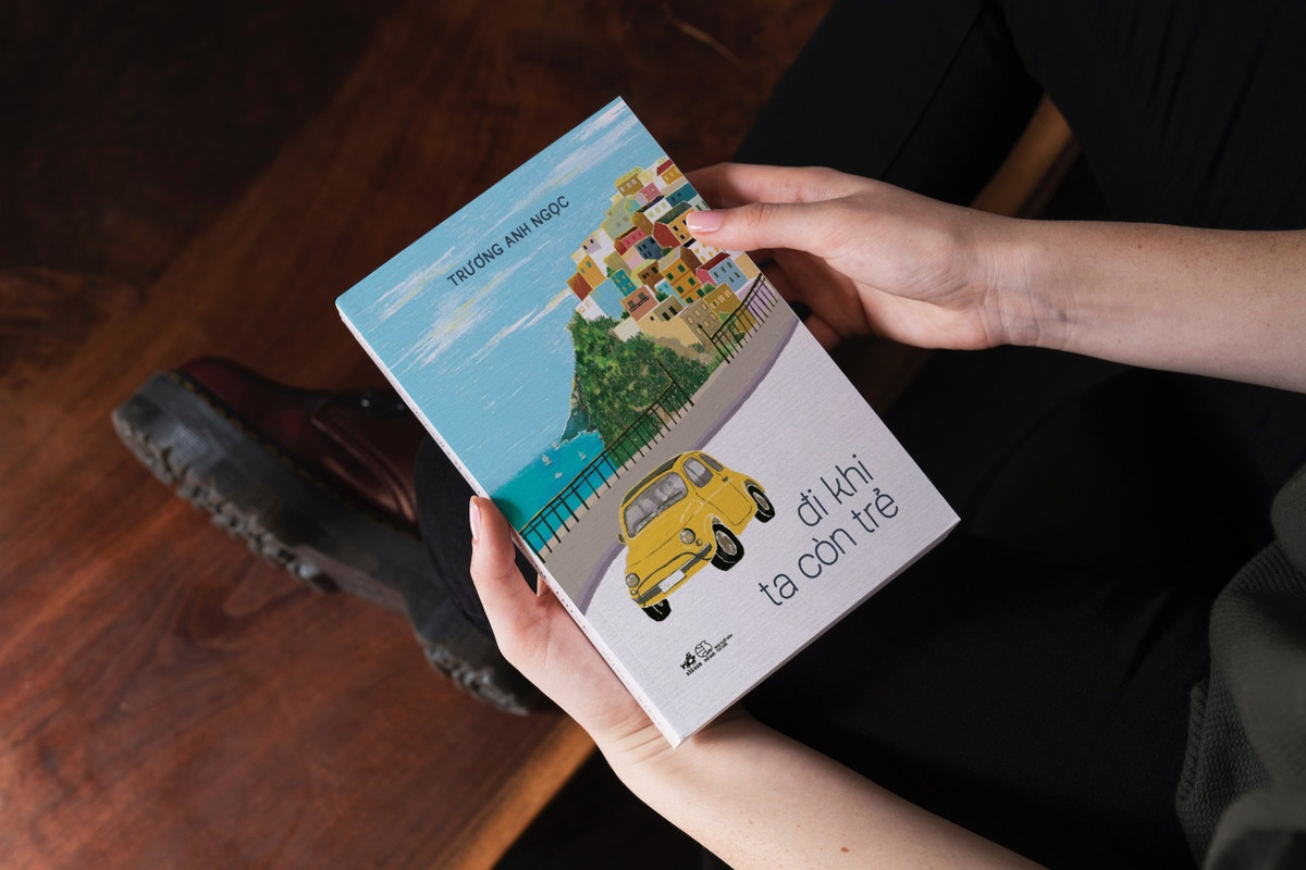 Tu thu cua mot lu khach