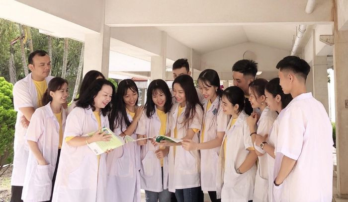 Nữ giáo sư dành gần 40 năm tìm lời giải bài toán nông sản Việt - Hình 2 Nu giao su danh gan 40 nam tim loi giai bai toan nong san Viet-Hinh-2