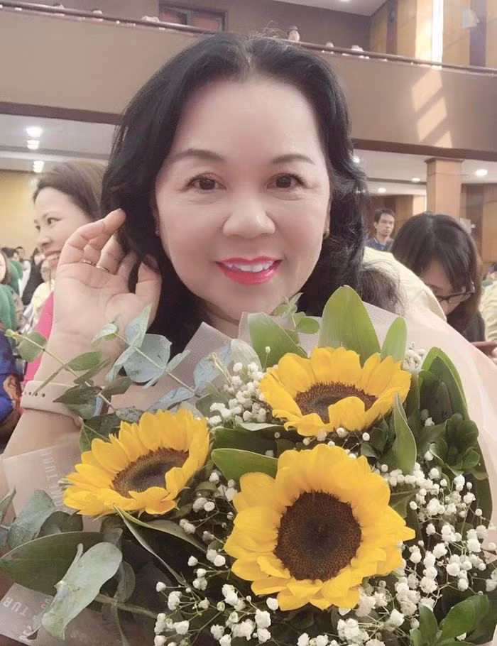 Nữ giáo sư dành gần 40 năm tìm lời giải bài toán nông sản Việt - Hình 3 Nu giao su danh gan 40 nam tim loi giai bai toan nong san Viet-Hinh-3