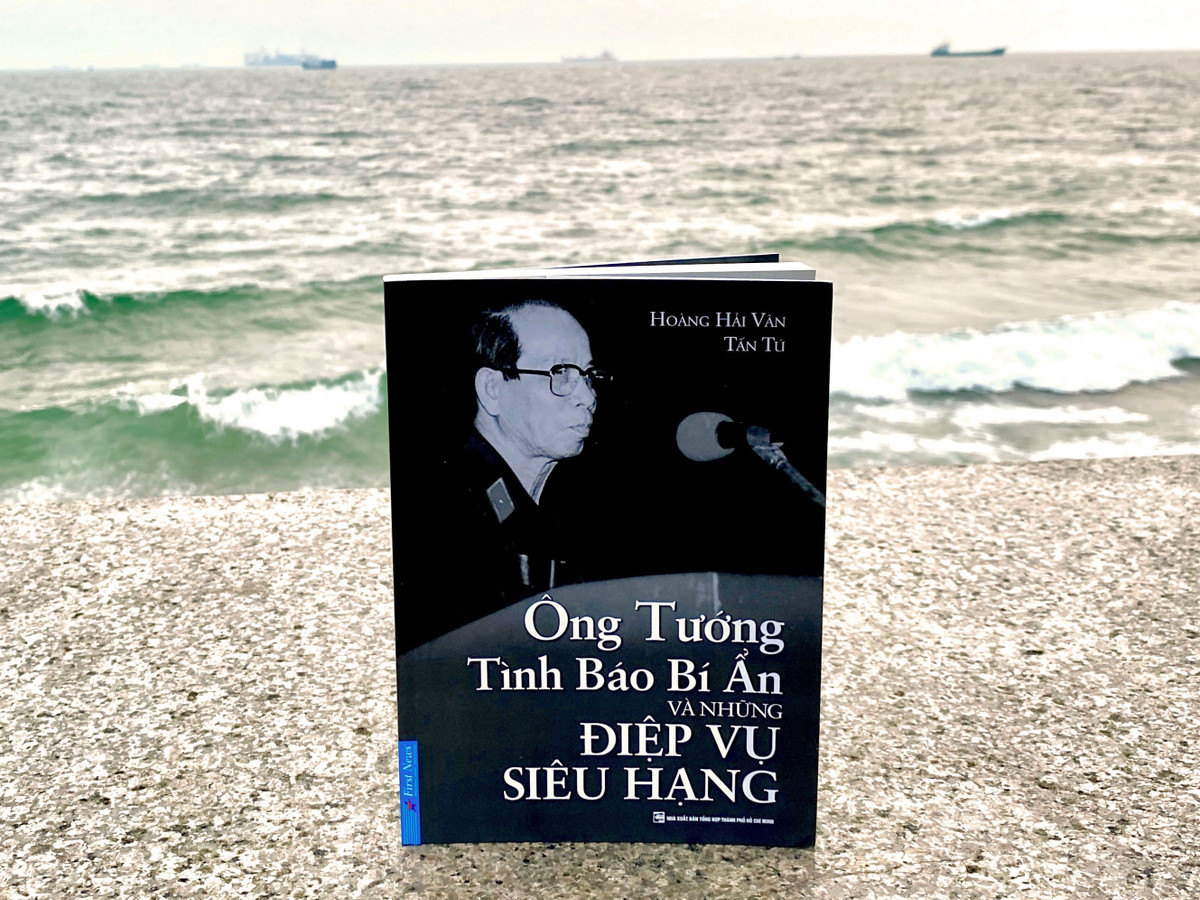 Nhung diep vu sieu hang cua vi tuong tinh bao