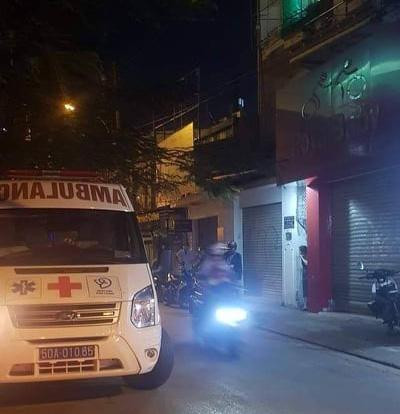 Khoi to doi tuong choi tro bao dam khien ban tinh dong gioi tu vong