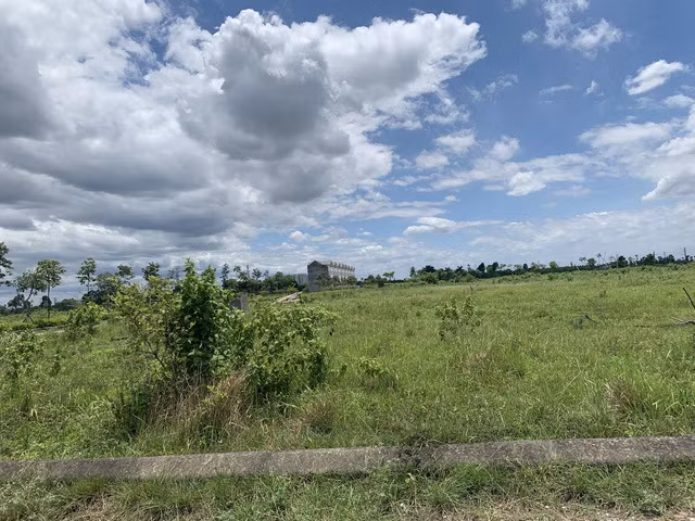 Ha Noi xuat hien khu vuc co gia dat 