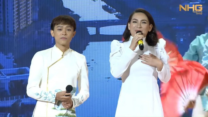Nhung su that ve moi quan he Phi Nhung - Ho Van Cuong it nguoi biet-Hinh-4