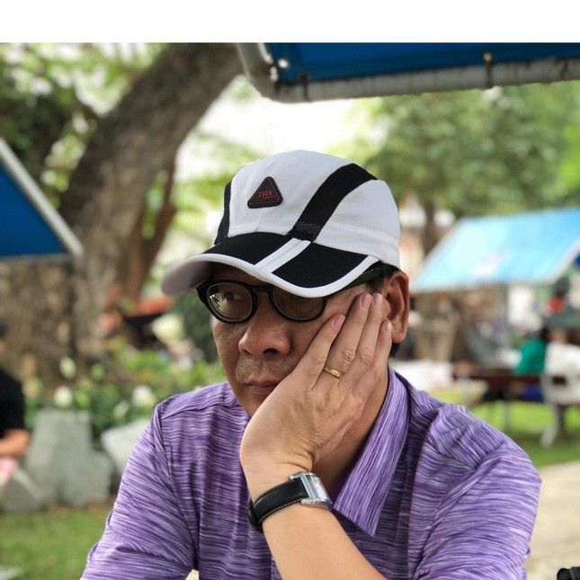 Nhung dieu it biet ve NSUT Duc Khue trong 