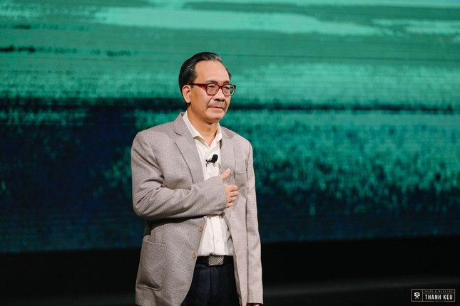 Nhung dieu it biet ve NSUT Duc Khue trong 