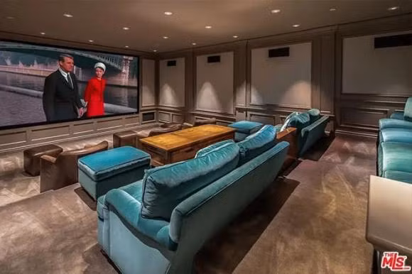 Jennifer Lopez va Ben Affleck tim duoc ngoi nha hoan hao-Hinh-7