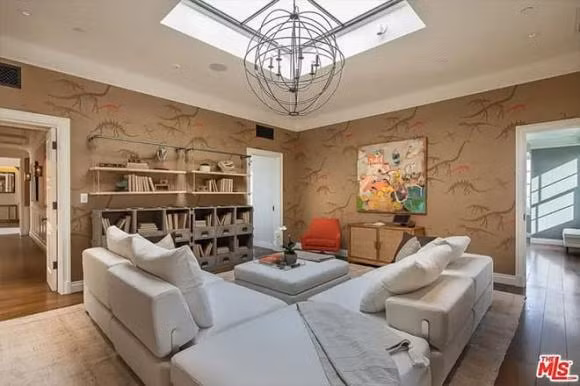 Jennifer Lopez va Ben Affleck tim duoc ngoi nha hoan hao-Hinh-8