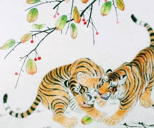 Có cả tình yêu và sự nghiệp, đồng thời thử sức với một số dự án đầu tư và quản lý tài chính. 