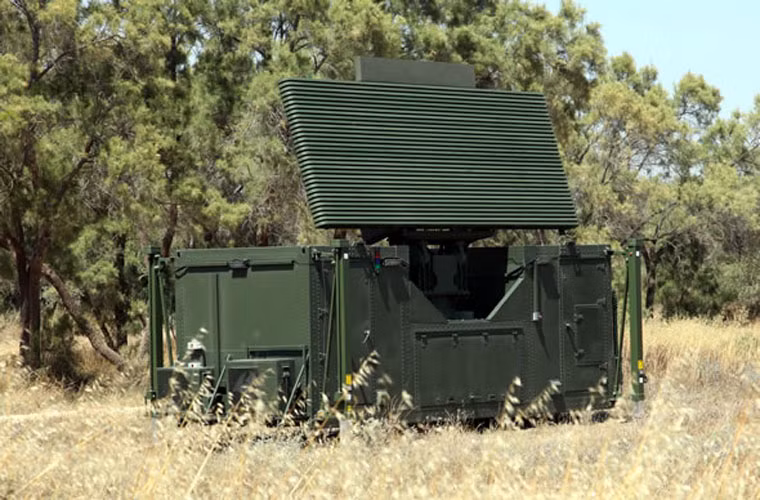 EL/M-2288ER là biến thể xuất khẩu của hệ thống radar cảnh báo sớm EL/M-2288 AD STAR do Israel thiết kế chế tạo. An-ten của radar có khả năng quét 360 độ, phạm vi tìm kiếm mục tiêu tới 430km. Điểm mạnh của EL/M-2288 là nó có khả năng phát hiện mục tiêu với độ chính xác rất cao, đặc biệt là những mục tiêu nhỏ, tốc độ cao như tên lửa hành trình, tên lửa đạn đạo.