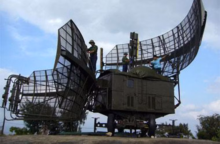 P-35 được trang bị cho phòng không Việt Nam từ trong kháng chiến chống Mỹ và cho tới ngày nay nó vẫn đóng vai trò chủ lực trong lực lượng cảnh giới bảo vệ bầu trời tổ quốc.