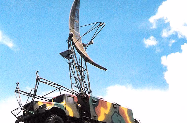 Đài radar đo độ cao RPV-16 (Liên Xô phát triển) có nhiệm vụ trinh sát, phát hiện, bám sát mục tiêu trên không nhằm quản lý vùng trời, kịp thời phát hiện địch trên không và thông báo cho các đơn vị hỏa lực phòng không. Ngoài ra, PRV-16 còn có thể làm nhiệm vụ dẫn đường cho máy bay chiến đấu bảo vệ vùng trời. Ảnh minh họa