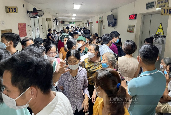 Xót xa bệnh viện nghìn tỉ bỏ hoang, cỏ mọc um tùm, xuống cấp - Hình 5 Xot xa benh vien nghin ti bo hoang, co moc um tum, xuong cap-Hinh-5