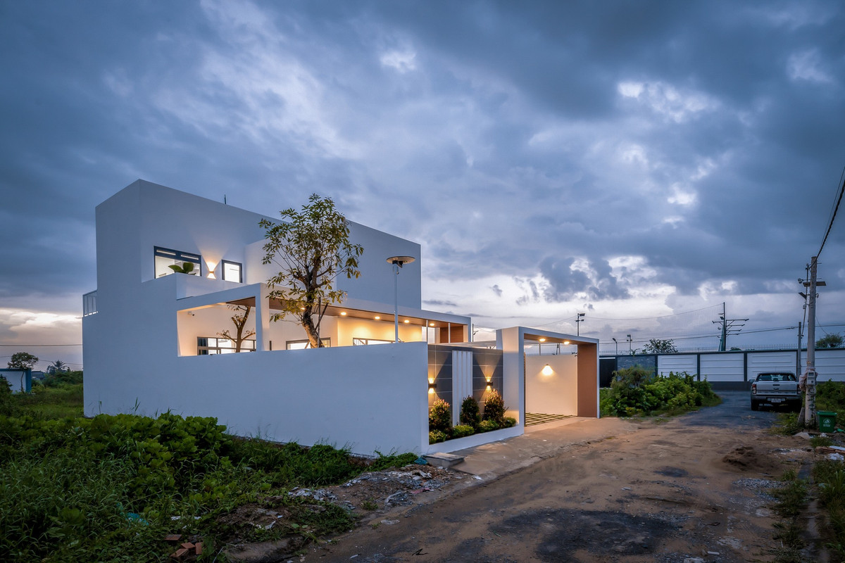 Ngoi nha binh yen, phong nao cung view ra ho ca koi mat me-Hinh-3