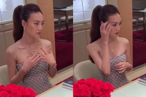 Lan Ngoc gay choang voi can nang, hinh anh gay tro xuong-Hinh-4