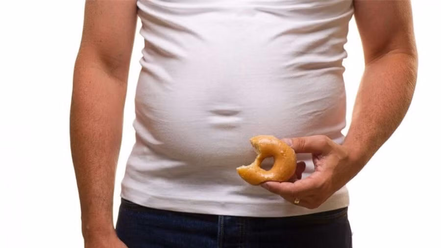 Nam gioi trung nien thay bat thuong o 3 bo phan nay nen kham ngay