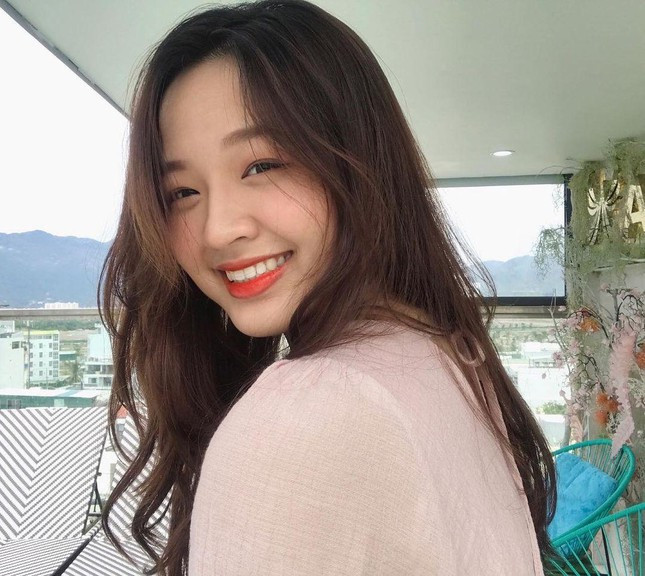 Nu sinh chinh phuc hoc bong toan phan cua Chinh phu Han Quoc