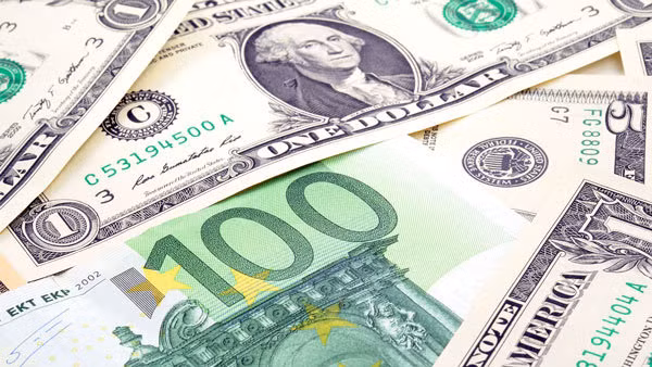 Ty gia USD, Euro ngay 20/1: USD tang gia, Euro giam nhanh