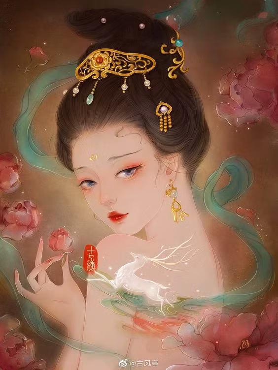 Quy nhan che cho, nguoi sinh ngay Am nay nam 2022 giau sang huong phuc