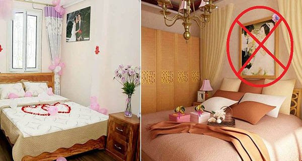 Dau giuong de 5 thu nay bao sao vo chong luc duc, ngheo quanh nam