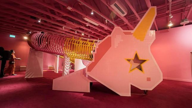 Singapore khoe loat diem check-in moi-Hinh-2