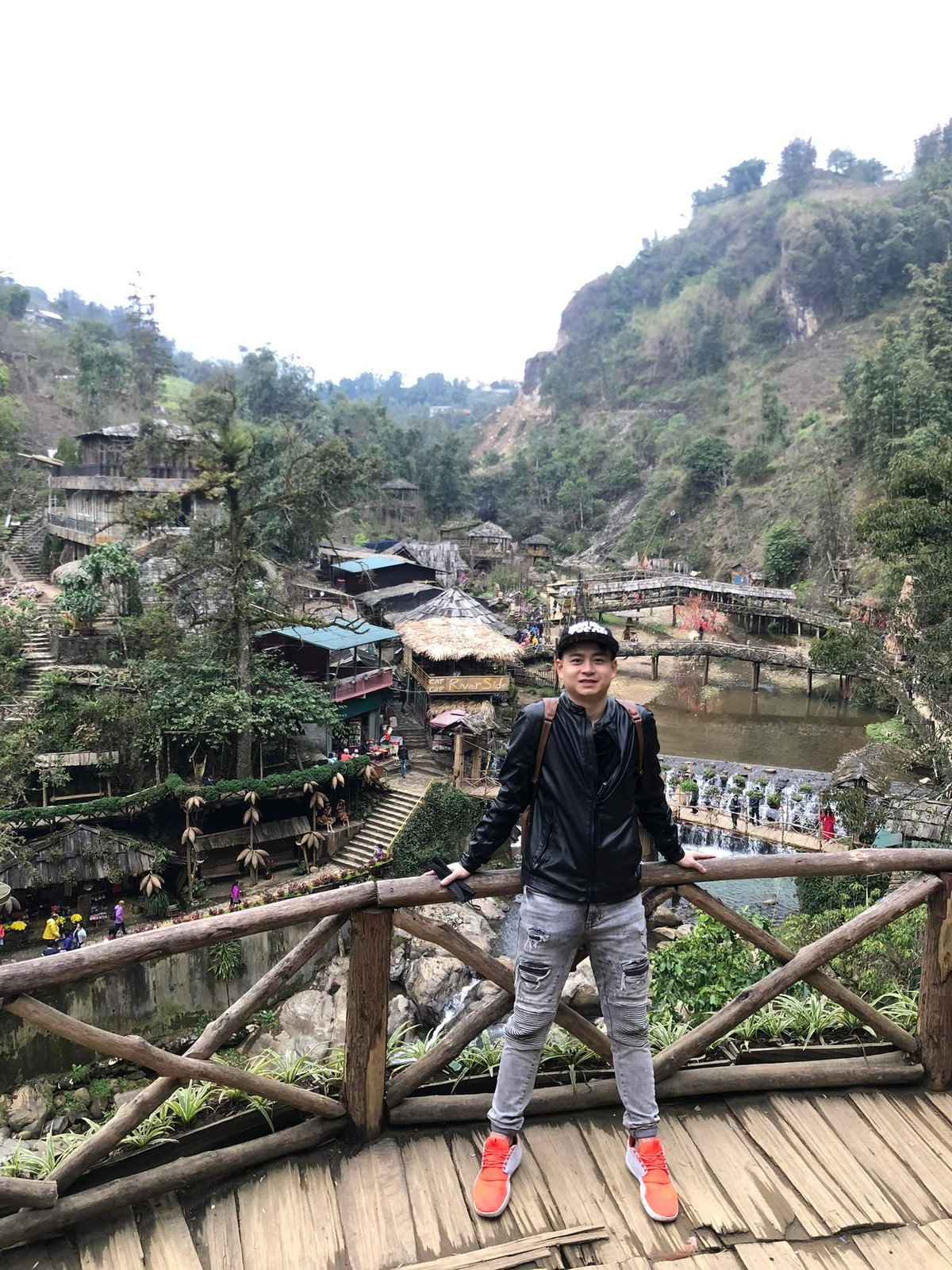 Hoang Duong chia se ve vai dien dau tien trong phim “Pho trong lang“-Hinh-3